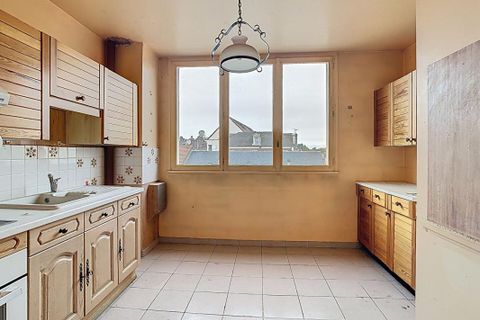 Leilighet i Rantigny, Oise, Rantigny - € 94 500 | Ref: 427173QDE - foto 5