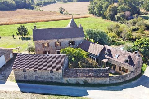 Villa i Saint-Genies, Dordogne, Saint-Genies - € 399.000 | Ref: 426871MND - foto 1