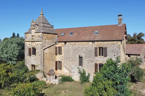 Villa i Saint-Genies, Dordogne, Saint-Genies - € 399.000 | Ref: 426871MND - foto 2