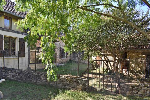 Villa i Saint-Genies, Dordogne, Saint-Genies - € 399.000 | Ref: 426871MND - foto 10