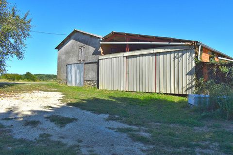 Villa i Saint-Genies, Dordogne, Saint-Genies - € 399.000 | Ref: 426871MND - foto 14