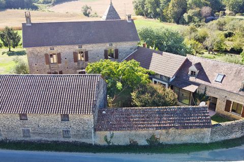 Villa i Saint-Genies, Dordogne, Saint-Genies - € 399.000 | Ref: 426871MND - foto 18