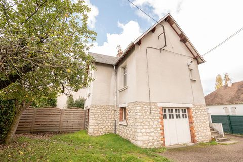 Villa i Blois, Loir-et-Cher, Blois - € 253.500 | Ref: 426242LARC - foto 3