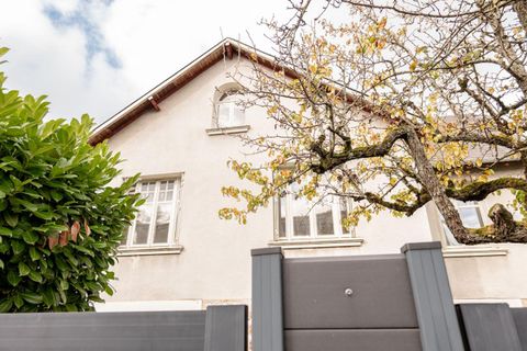 Villa i Blois, Loir-et-Cher, Blois - € 253.500 | Ref: 426242LARC - foto 4