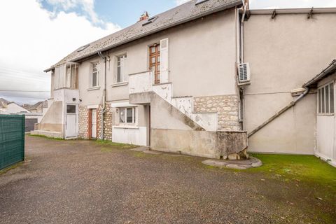 Villa i Blois, Loir-et-Cher, Blois - € 253.500 | Ref: 426242LARC - foto 5