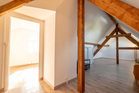 Villa i Blois, Loir-et-Cher, Blois - € 253.500 | Ref: 426242LARC - foto 12
