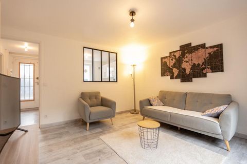 Villa i Blois, Loir-et-Cher, Blois - € 253.500 | Ref: 426242LARC - foto 16