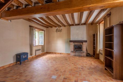 Villa i Langon, Loir-et-Cher, Langon - € 39.990 | Ref: 427160GOA - foto 2