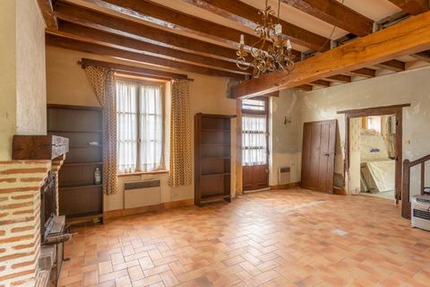 Villa i Langon, Loir-et-Cher, Langon - € 39.990 | Ref: 427160GOA - foto 3