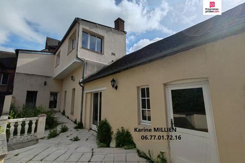Villa i Breteuil, Eure, Breteuil - € 220.000 | Ref: 427156KMI - foto 1