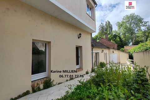 Villa i Breteuil, Eure, Breteuil - € 220.000 | Ref: 427156KMI - foto 2