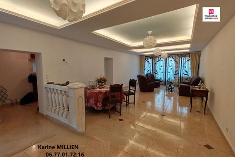 Villa i Breteuil, Eure, Breteuil - € 220.000 | Ref: 427156KMI - foto 3