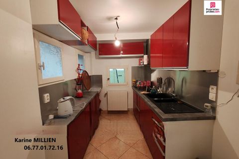 Villa i Breteuil, Eure, Breteuil - € 220.000 | Ref: 427156KMI - foto 4