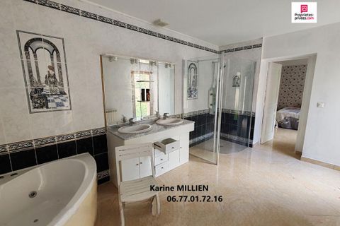 Villa i Breteuil, Eure, Breteuil - € 220.000 | Ref: 427156KMI - foto 6