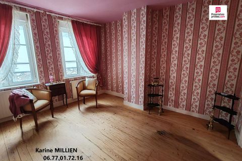 Villa i Breteuil, Eure, Breteuil - € 220.000 | Ref: 427156KMI - foto 7