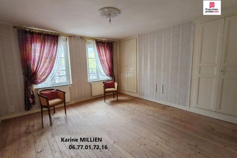 Villa i Breteuil, Eure, Breteuil - € 220.000 | Ref: 427156KMI - foto 8