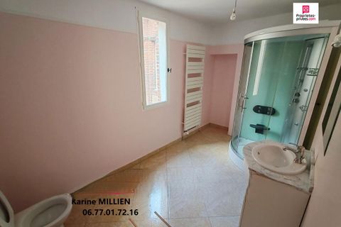 Villa i Breteuil, Eure, Breteuil - € 220.000 | Ref: 427156KMI - foto 9