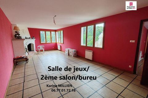 Villa i Breteuil, Eure, Breteuil - € 220.000 | Ref: 427156KMI - foto 10