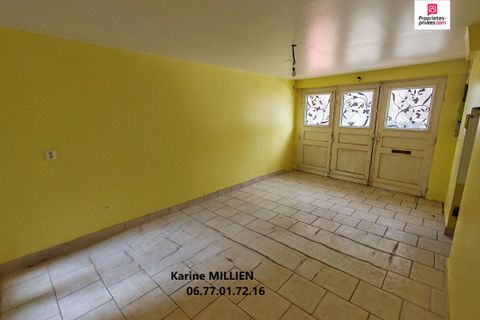 Villa i Breteuil, Eure, Breteuil - € 220.000 | Ref: 427156KMI - foto 11