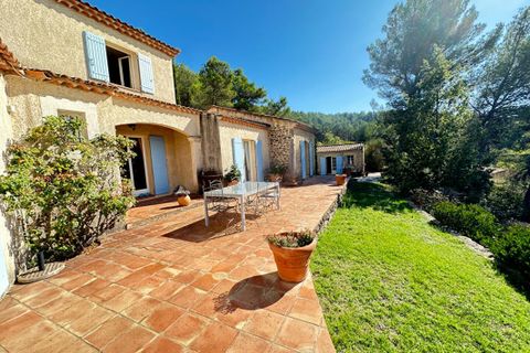 Villa i Rognes, Bouches-du-Rhone, Rognes - € 990.000 | Ref: 424039AKCH - foto 4