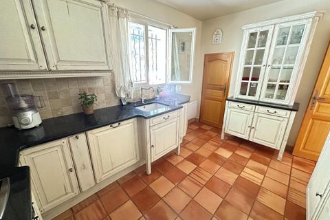 Villa i Rognes, Bouches-du-Rhone, Rognes - € 990.000 | Ref: 424039AKCH - foto 8