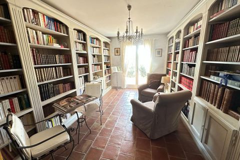 Villa i Rognes, Bouches-du-Rhone, Rognes - € 990.000 | Ref: 424039AKCH - foto 9