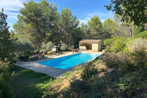 Villa i Rognes, Bouches-du-Rhone, Rognes - € 990.000 | Ref: 424039AKCH - foto 14