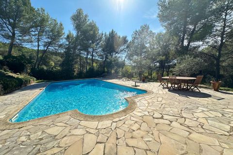 Villa i Rognes, Bouches-du-Rhone, Rognes - € 990.000 | Ref: 424039AKCH - foto 15