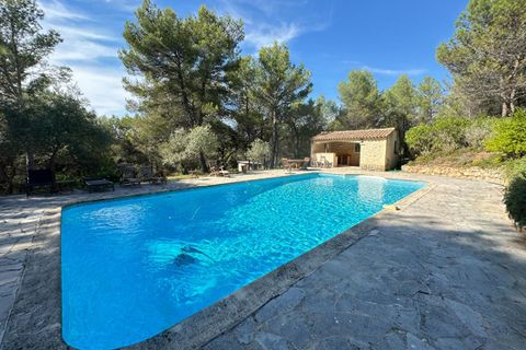 Villa i Rognes, Bouches-du-Rhone, Rognes - € 990.000 | Ref: 424039AKCH - foto 16