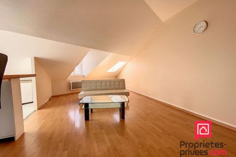Leilighet i Avallon, Yonne, Avallon - € 85 000 | Ref: 426503VFE - foto 2