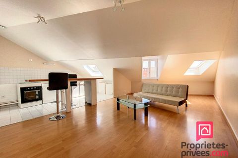 Leilighet i Avallon, Yonne, Avallon - € 85 000 | Ref: 426503VFE - foto 3