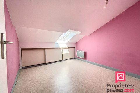 Leilighet i Avallon, Yonne, Avallon - € 85 000 | Ref: 426503VFE - foto 4
