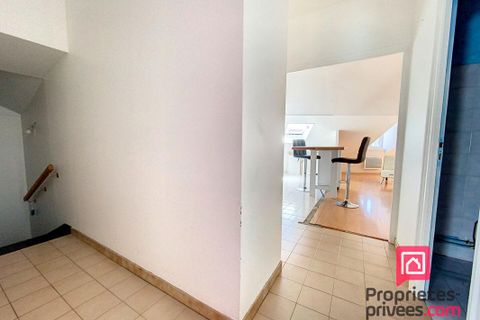Leilighet i Avallon, Yonne, Avallon - € 85 000 | Ref: 426503VFE - foto 5