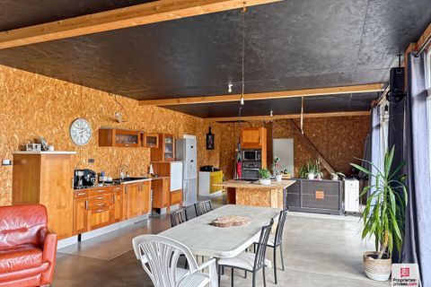 Villa a La Flèche, Sarthe, La Flèche - € 155.990 | Ref: 426783SDRO - foto 8