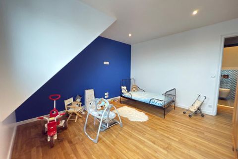 Villa a Lanester, Morbihan, Lanester - € 358.765 | Ref: 427096JPG - foto 14