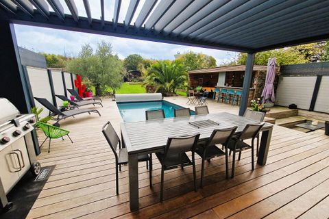 Villa i Poitiers, Vienne, Poitiers - € 415.000 | Ref: 426866MAXT - foto 2