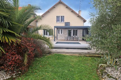Villa i Poitiers, Vienne, Poitiers - € 415.000 | Ref: 426866MAXT - foto 4