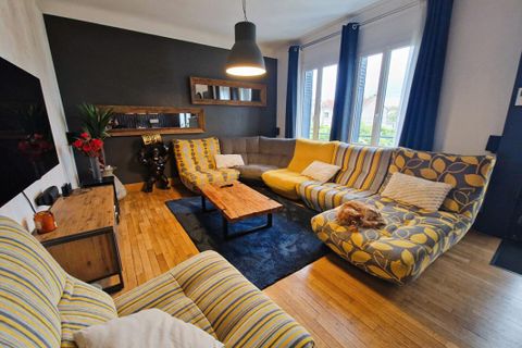 Villa i Poitiers, Vienne, Poitiers - € 415.000 | Ref: 426866MAXT - foto 5