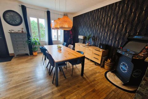 Villa i Poitiers, Vienne, Poitiers - € 415.000 | Ref: 426866MAXT - foto 6