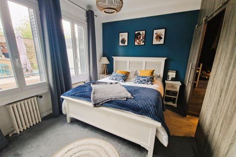 Villa i Poitiers, Vienne, Poitiers - € 415.000 | Ref: 426866MAXT - foto 8