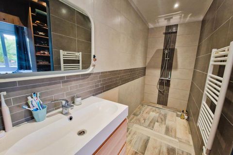 Villa i Poitiers, Vienne, Poitiers - € 415.000 | Ref: 426866MAXT - foto 9