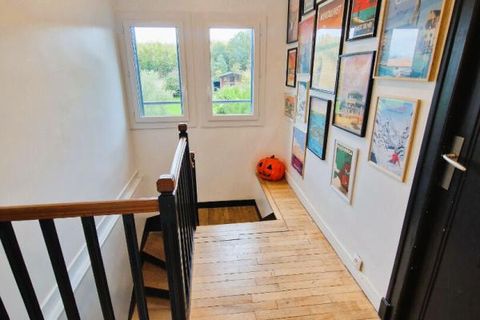 Villa i Poitiers, Vienne, Poitiers - € 415.000 | Ref: 426866MAXT - foto 10