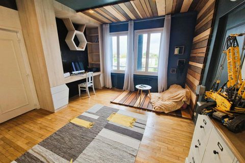 Villa i Poitiers, Vienne, Poitiers - € 415.000 | Ref: 426866MAXT - foto 11