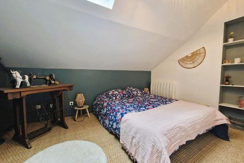 Villa i Poitiers, Vienne, Poitiers - € 415.000 | Ref: 426866MAXT - foto 13