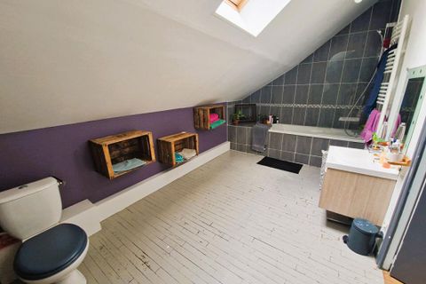 Villa i Poitiers, Vienne, Poitiers - € 415.000 | Ref: 426866MAXT - foto 14