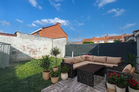 Villa i Lille, Nord, Lille - € 210.000 | Ref: 426759CDVE - foto 7
