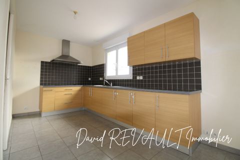 Villa i Monterblanc, Morbihan, Monterblanc - € 355.000 | Ref: 426850AUL - foto 3