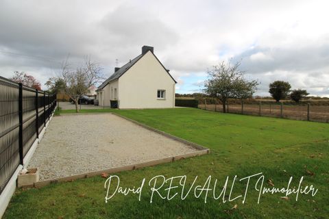 Villa i Monterblanc, Morbihan, Monterblanc - € 355.000 | Ref: 426850AUL - foto 6