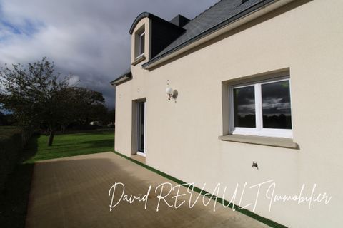 Villa i Monterblanc, Morbihan, Monterblanc - € 355.000 | Ref: 426850AUL - foto 7