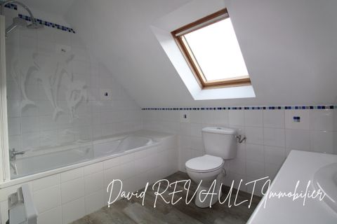 Villa i Monterblanc, Morbihan, Monterblanc - € 355.000 | Ref: 426850AUL - foto 8
